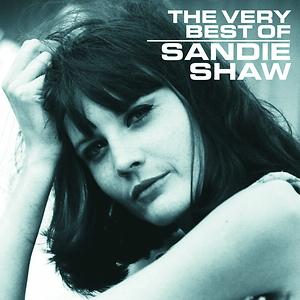 NITE-Sandie Shaw